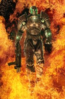 Hellgate London Poster 18128