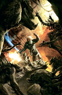 Hellgate London Poster #18130