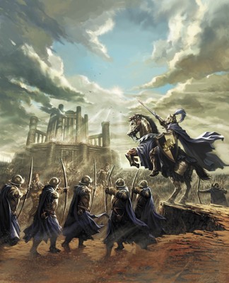 Heroes of Might & Magic III - HD Edition poster