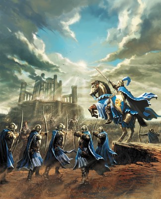 Heroes of Might & Magic III - HD Edition Poster #18138