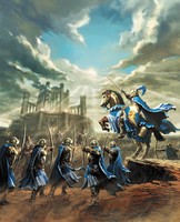 Heroes of Might & Magic III - HD Edition Poster 18138