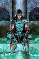Heroes of Ruin Poster 18147