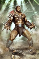 Heroes of Ruin Poster 18151