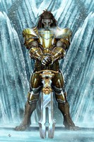 Heroes of Ruin Poster 18152