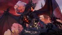 Heroes of the Storm Poster 18156