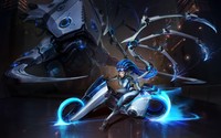 Heroes of the Storm Poster 18160