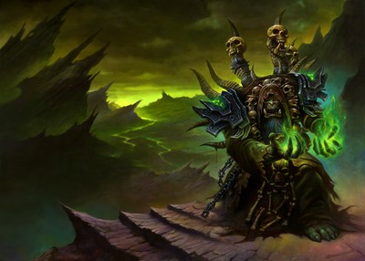 Heroes of the Storm Poster #18161