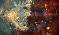 Heroes of the Storm Poster 18163
