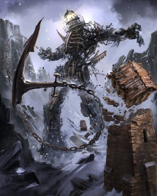 HEX: Shards of Fate poster