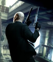 Hitman: Absolution Poster 18182