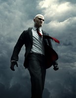Hitman: Absolution Poster 18183