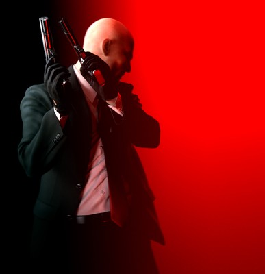 Hitman: Absolution Poster #18184