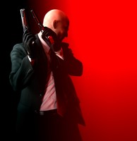 Hitman: Absolution Poster 18184