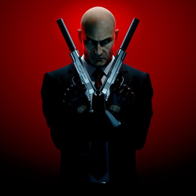 Hitman: Absolution Poster #18185