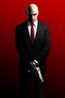 Hitman: Absolution Poster 18186