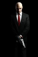 Hitman: Absolution Poster 18187