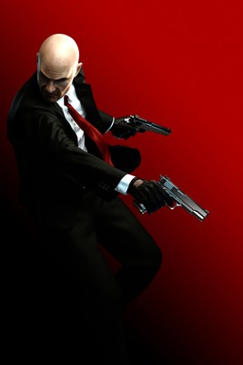 Hitman: Absolution Poster #18188