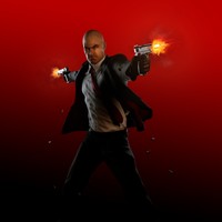 Hitman: Absolution Poster 18189
