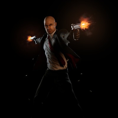Hitman: Absolution Poster #18190