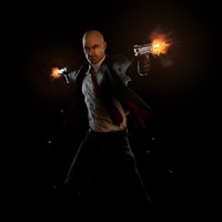 Hitman: Absolution Poster 18190