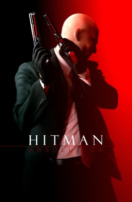 Hitman: Absolution Poster #18191