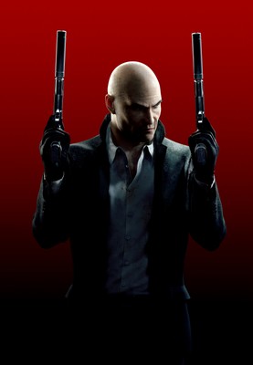 Hitman: Absolution Poster #18193
