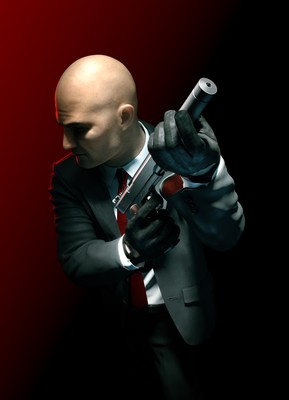 Hitman: Absolution Poster #18194
