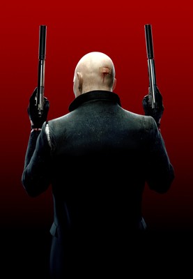 Hitman: Absolution Poster #18195