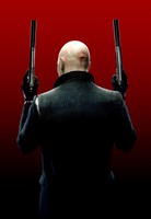 Hitman: Absolution Poster 18195