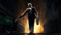 Hitman: Blood Money Poster 18201