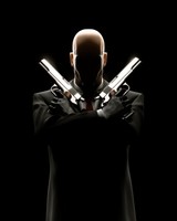 Hitman: Contracts Poster 18204