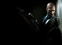Hitman: Contracts Poster 18210