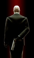Hitman: Contracts Poster 18211
