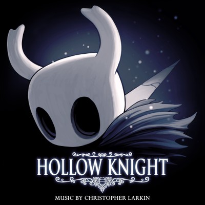 Hollow Knight mug #