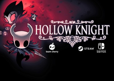 Hollow Knight mug