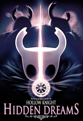 Hollow Knight mug