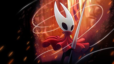 Hollow Knight: Silksong Poster #18225