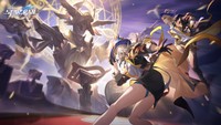 Honkai: Star Rail Poster 18237