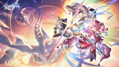 Honkai: Star Rail Mouse Pad 18243