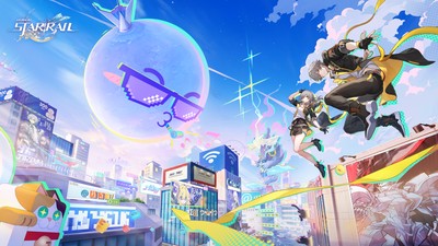 Honkai: Star Rail Poster #18249