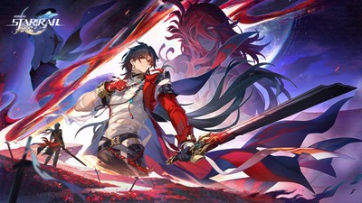 Honkai: Star Rail Poster #18253