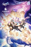 Honkai: Star Rail Poster 18258