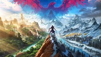 Horizon Call of the Mountain Poster 18261