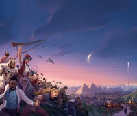 Humankind Poster 18284