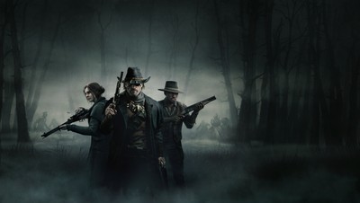 Hunt: Showdown 1896 Poster #18285