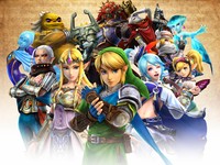 Hyrule Warriors Poster 18319