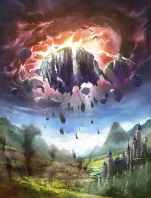 Hyrule Warriors Poster #18324