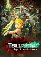 Hyrule Warriors: Age of Imprisonment Poster 18327