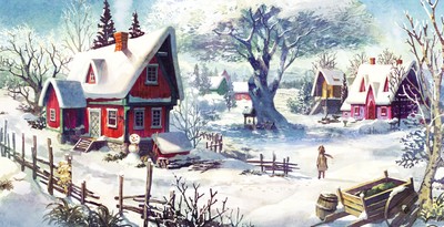 I am Setsuna poster