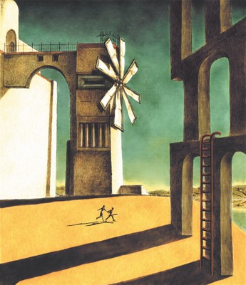 Ico poster
